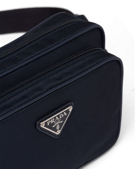 prada belt bag outlet|prada nylon belt bag women's.